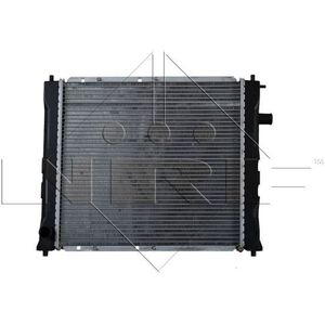 NRF Radiator 58107
