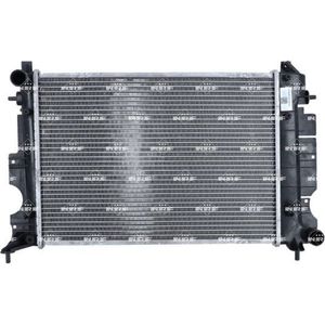 NRF Radiator 58108