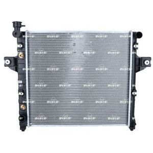NRF Radiator 58112