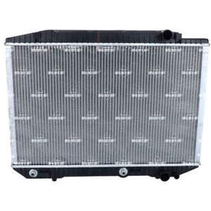 NRF Radiator 58131