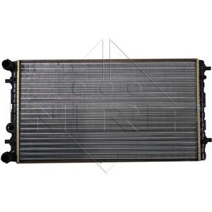 NRF Radiator 58143