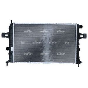 NRF Radiator 58177