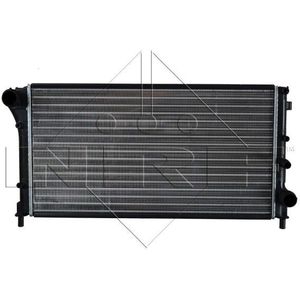 NRF Radiator 58185
