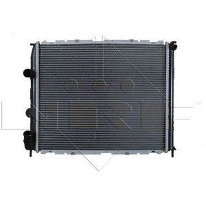 NRF Radiator 58194