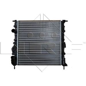 NRF Radiator 58196
