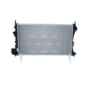 NRF Radiator 58203