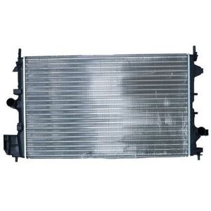 NRF Radiator 58204A
