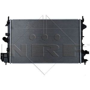 NRF Radiator 58204