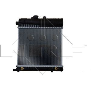 NRF Radiator 58232