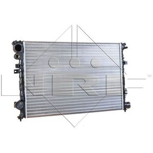 NRF Radiator 58262