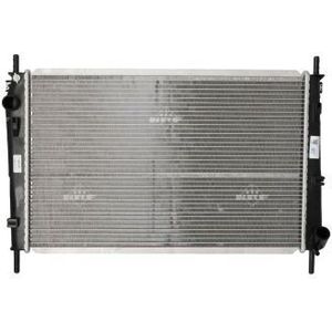 NRF Radiator 58272