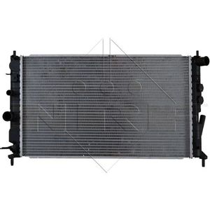 NRF Radiator 58288