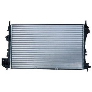 NRF Radiator 58293A