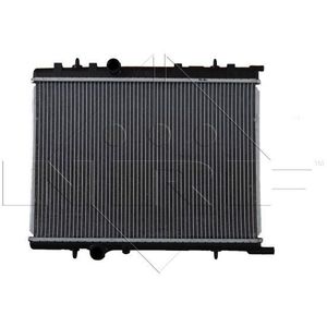 NRF Radiator 58304