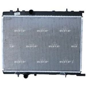 NRF Radiator 58308