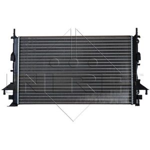 NRF Radiator 58318