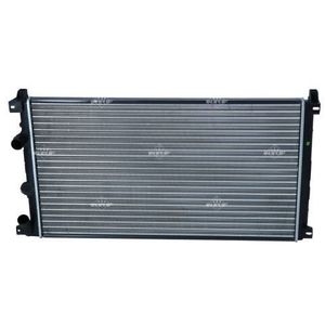 NRF Radiator 58322A