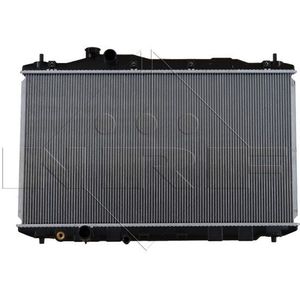 NRF Radiator 58323