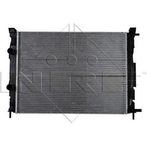NRF Radiator 58329