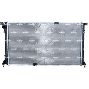 NRF Radiator 58330