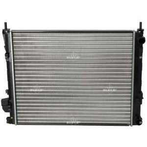 NRF Radiator 58332A
