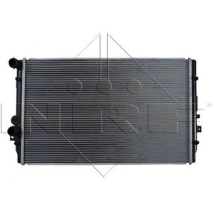 NRF Radiator 58334