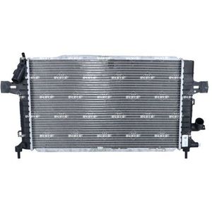 NRF Radiator 58340