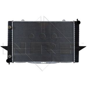 NRF Radiator 58343