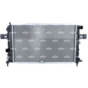 NRF Radiator 58344