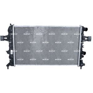 NRF Radiator 58355