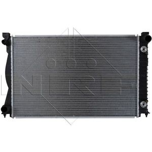 NRF Radiator 58360