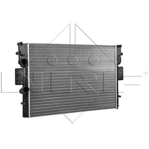 NRF Radiator 58361