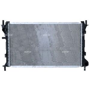 NRF Radiator 58375
