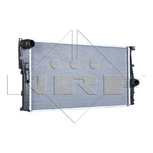 NRF Radiator 58410
