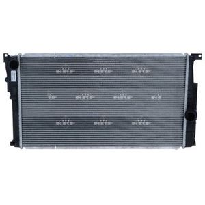 NRF Radiator 58411