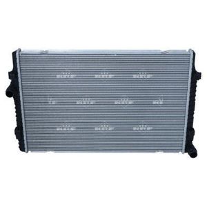NRF Radiator 58437