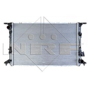 NRF Radiator 58439
