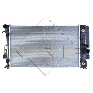 NRF Radiator 58440