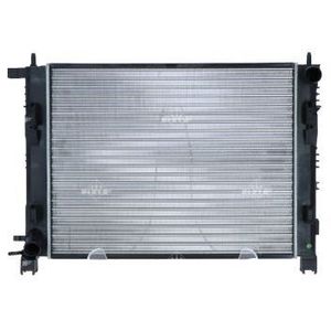 NRF Radiator 58444A