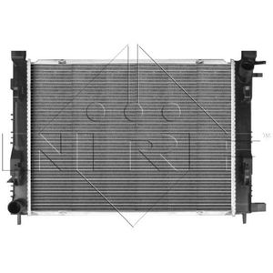 NRF Radiator 58444
