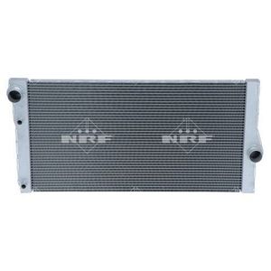 NRF Radiator 58466