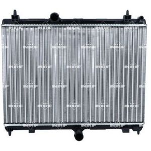 NRF Radiator 58468A
