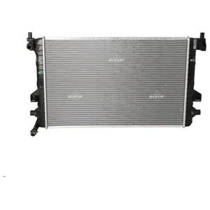 NRF Radiator 58471
