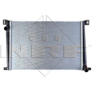 NRF Radiator 58472