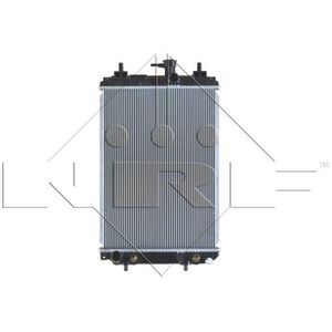 NRF Radiator 58494