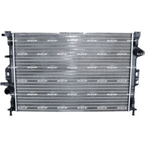 NRF Radiator 58499A