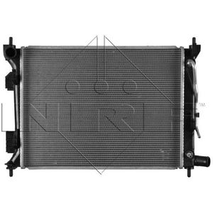NRF Radiator 58556