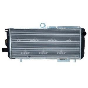 NRF Radiator 58701