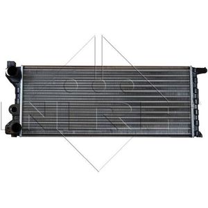 NRF Radiator 58742
