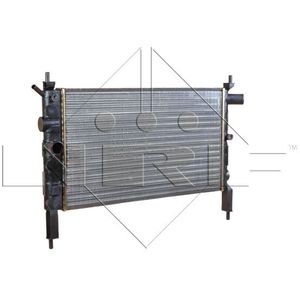NRF Radiator 58930